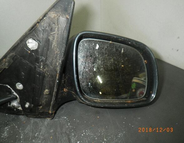 Wing (Door) Mirror VW Golf IV (1J1)