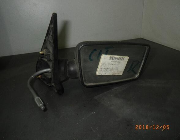 Wing (Door) Mirror CITROËN BX (XB-)