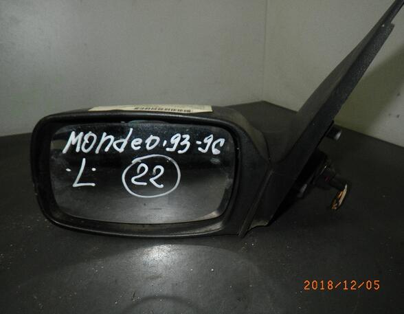 Wing (Door) Mirror FORD Mondeo I (GBP)