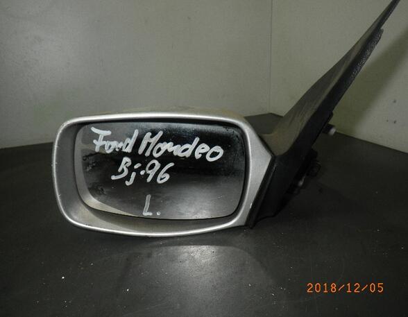 Wing (Door) Mirror FORD Mondeo I (GBP)