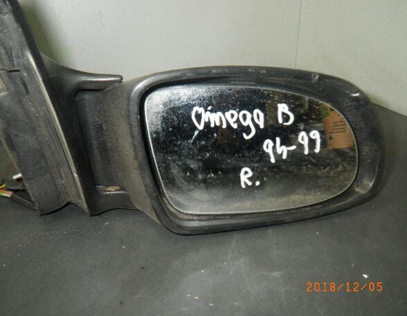 Wing (Door) Mirror OPEL Omega B (V94)