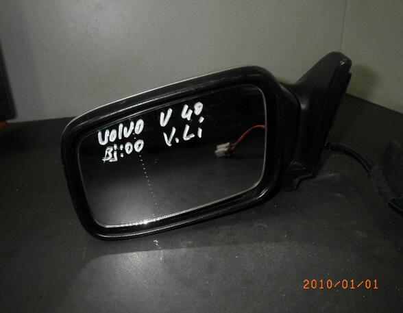 Wing (Door) Mirror VOLVO V40 Kombi (VW)