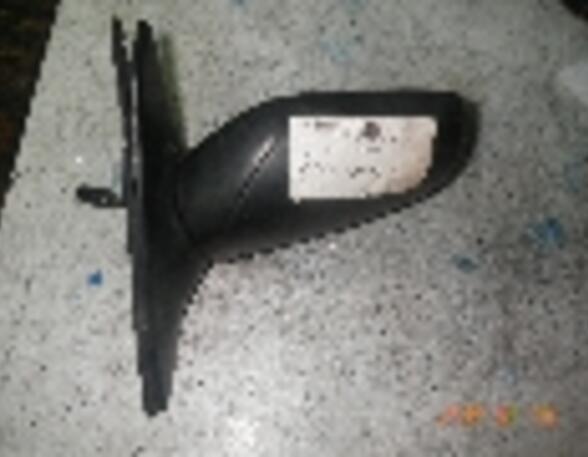 Wing (Door) Mirror NISSAN Sunny III Traveller (Y10)