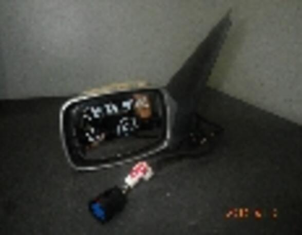 Wing (Door) Mirror FORD Fiesta IV (JA, JB)