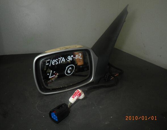 Buitenspiegel FORD Fiesta IV (JA, JB)