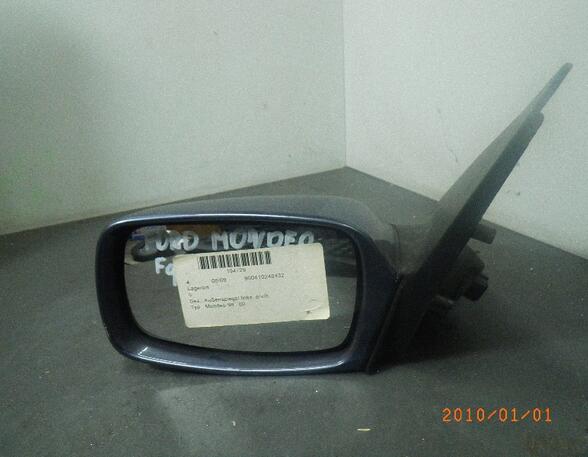 Wing (Door) Mirror FORD Mondeo II (BAP)