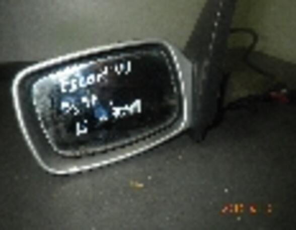 Wing (Door) Mirror FORD Escort Klasseic Turnier (ANL)