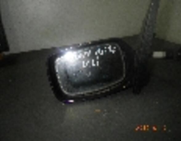 Wing (Door) Mirror FORD Escort VI (AAL, ABL, GAL)