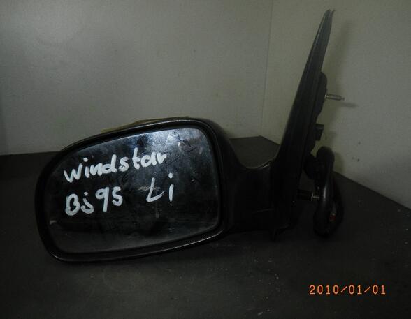 122970 Außenspiegel links FORD Windstar (A3)