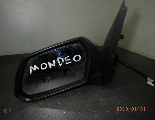 123029 Außenspiegel links FORD Mondeo III (B5Y)