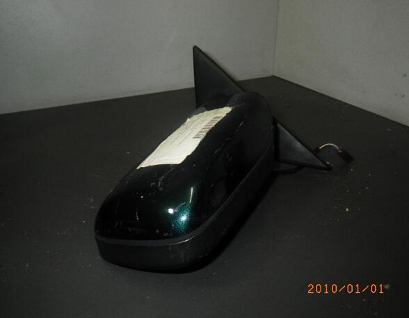 Wing (Door) Mirror BMW 5er Touring (E34)