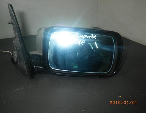 Wing (Door) Mirror BMW 3er Compact (E36)