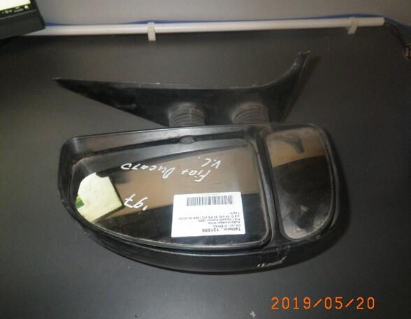 Wing (Door) Mirror FIAT Ducato Kasten (230L)