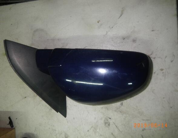 Wing (Door) Mirror OPEL Vectra C Caravan (--)