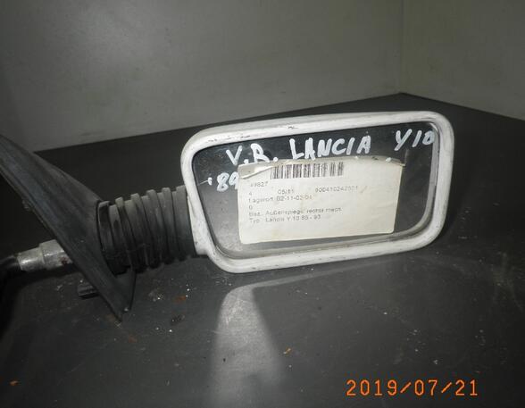 136017 Außenspiegel rechts LANCIA Y10 (156)