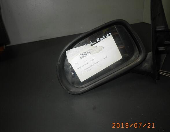 Wing (Door) Mirror FIAT Bravo I (182)