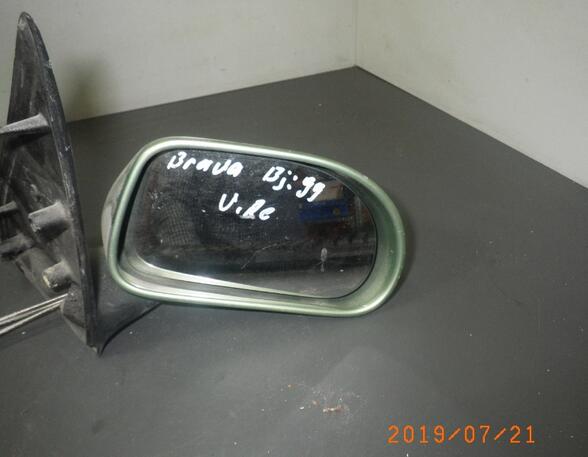 Wing (Door) Mirror FIAT Brava (182)