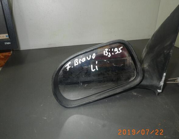 Wing (Door) Mirror FIAT Bravo I (182)