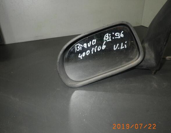 Wing (Door) Mirror FIAT Brava (182)