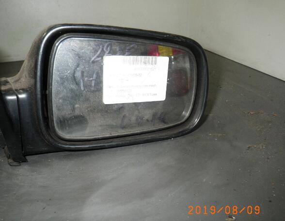 Wing (Door) Mirror HONDA Civic IV Stufenheck (ED)