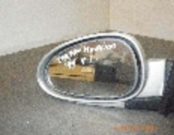 Wing (Door) Mirror DAEWOO Nubira (KLAJ)