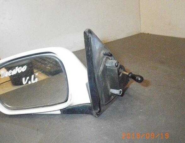 Wing (Door) Mirror DAEWOO Nexia Stufenheck (KLETN), DAEWOO Nexia (KLETN)