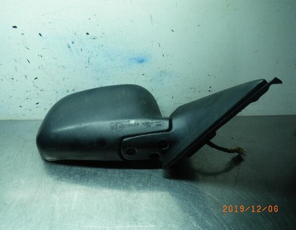 Wing (Door) Mirror MITSUBISHI Colt V (CJ, CP)