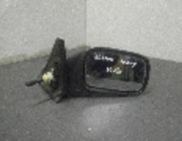 Wing (Door) Mirror NISSAN Sunny I (B11)