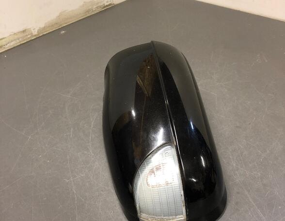 Wing (Door) Mirror MERCEDES-BENZ E-Klasse (W210)