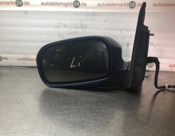 Wing (Door) Mirror HONDA Civic VII Hatchback (EP, EU, EV)