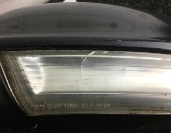 Wing (Door) Mirror VW Passat Variant (3B6)