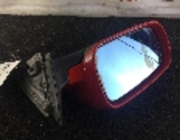 Wing (Door) Mirror AUDI A3 (8L1)