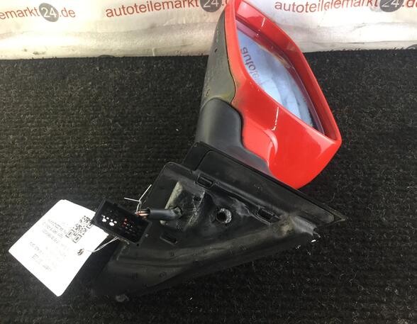 Wing (Door) Mirror AUDI A3 (8L1)