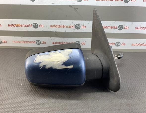 Wing (Door) Mirror CITROËN ZX (N2)