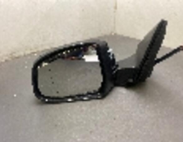 Wing (Door) Mirror FORD Mondeo IV (BA7), FORD Mondeo IV Stufenheck (BA7)