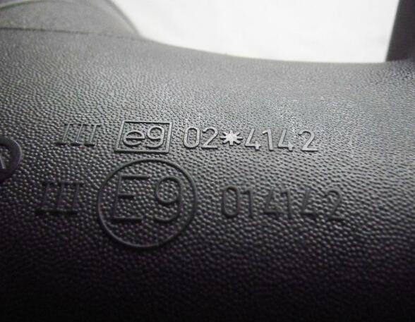 Buitenspiegel SEAT Altea (5P1)