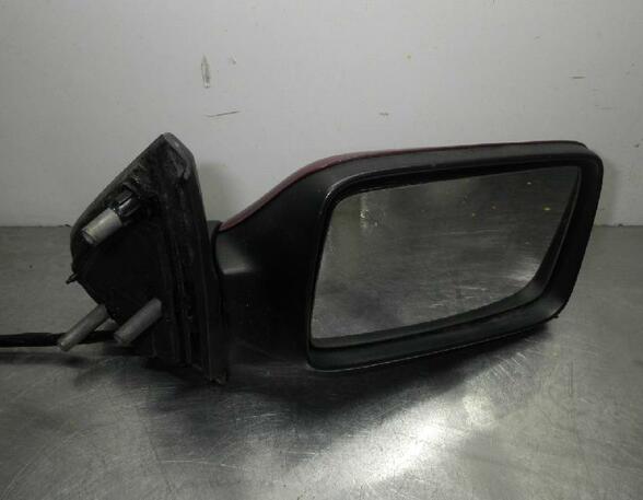 Wing (Door) Mirror VW Golf III (1H1)