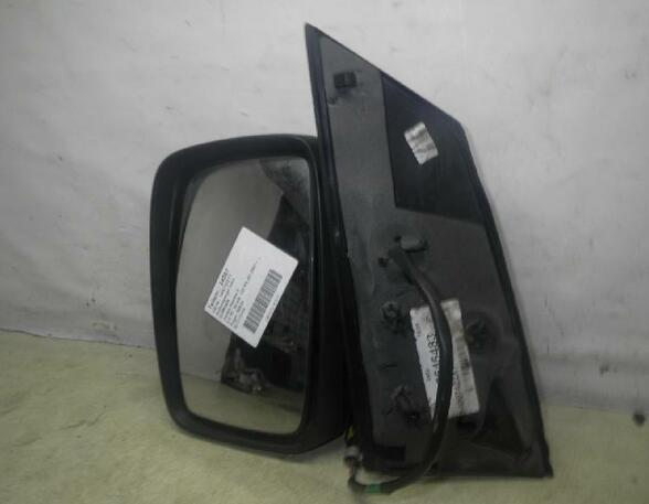 Wing (Door) Mirror CITROËN Jumpy Kasten (--)