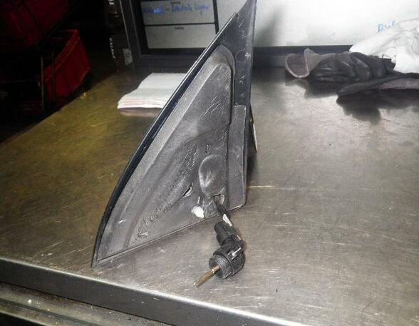 Wing (Door) Mirror VW Lupo (60, 6X1)