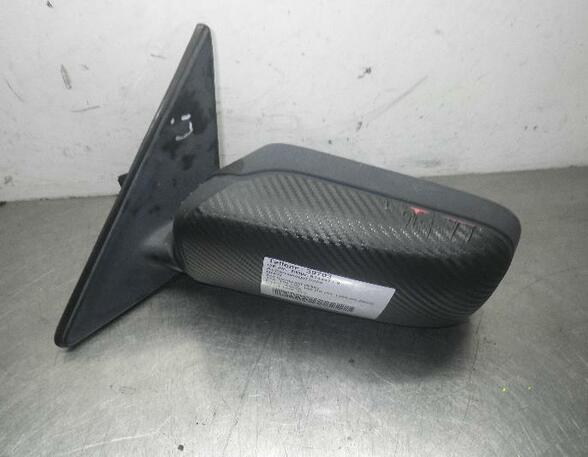 Wing (Door) Mirror BMW 3er Compact (E36)