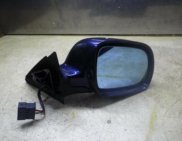 Wing (Door) Mirror AUDI A4 (8D2, B5)