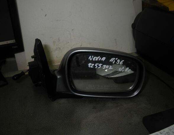 Wing (Door) Mirror DAEWOO Nexia (KLETN), DAEWOO Nexia Stufenheck (KLETN)