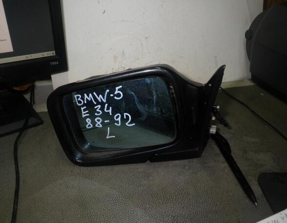 79624 Außenspiegel links BMW 5er (E34)