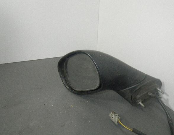 Wing (Door) Mirror HONDA CRX III (EG, EH)