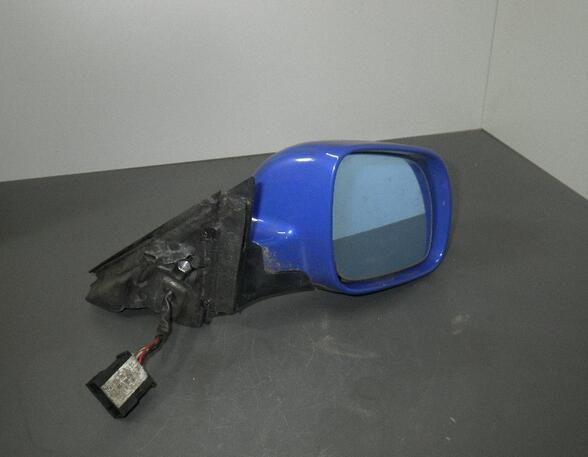 Wing (Door) Mirror AUDI A4 Avant (8D5, B5)