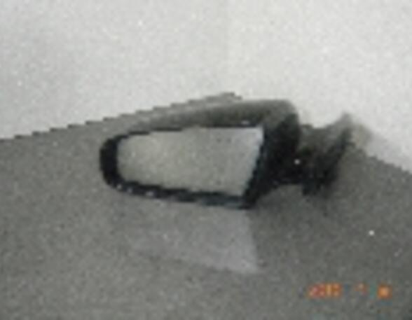 Buitenspiegel AUDI A6 (4F2, C6)