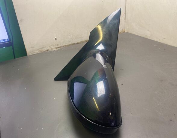 Wing (Door) Mirror MERCEDES-BENZ CLK (C208)