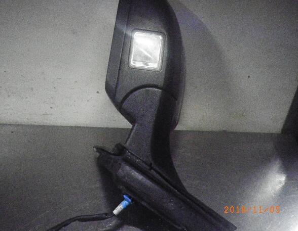 Wing (Door) Mirror FORD Mondeo IV (BA7), FORD Mondeo V Schrägheck (--), FORD Mondeo IV Stufenheck (BA7)