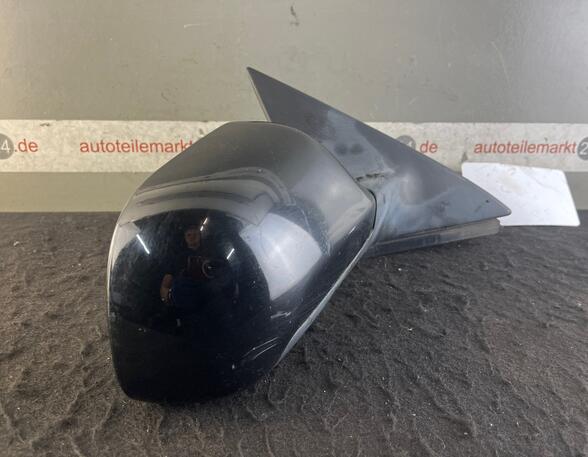 Wing (Door) Mirror AUDI A6 Avant (4B5), AUDI Allroad (4BH, C5)