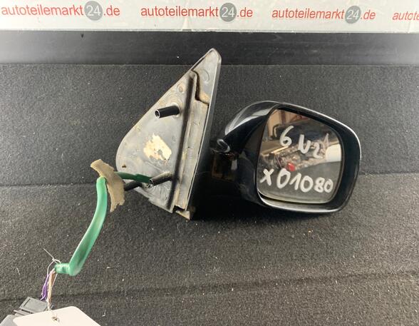 Buitenspiegel VW Polo (6N2)